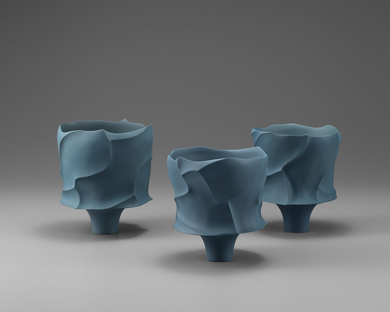 第11回菊池ビエンナーレ　陶芸の現在 菊池寛実記念 智美術館-4