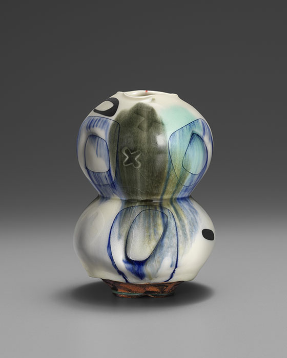 第11回菊池ビエンナーレ　陶芸の現在 菊池寛実記念 智美術館-5