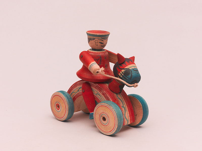 雛の世界 遠山記念館-5