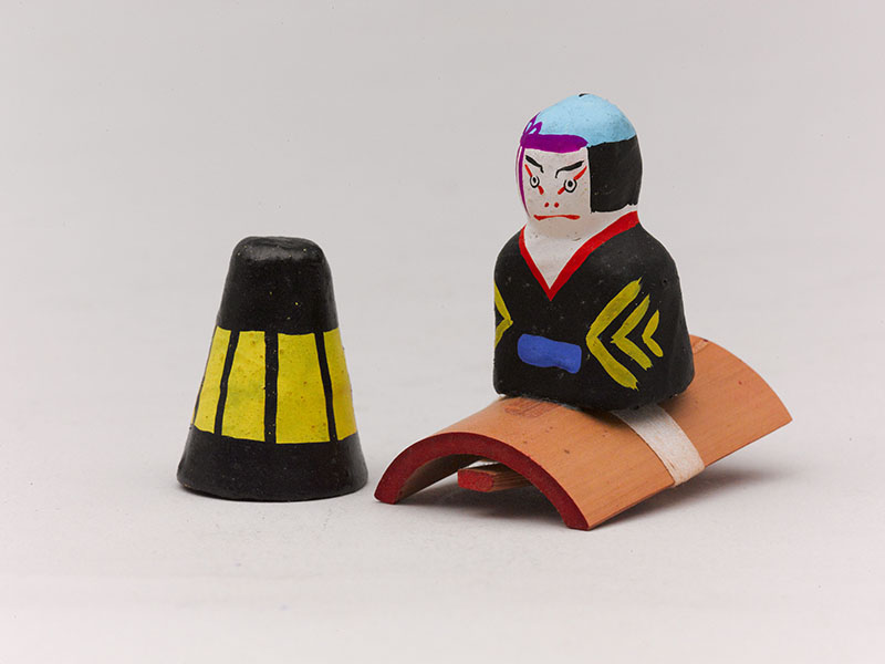 雛の世界 遠山記念館-7