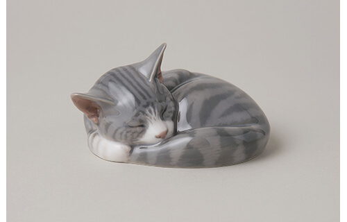 ヨーロッパ名窯　美麗革命！　アール・ヌーヴォ―の装飾磁器 細見美術館-2