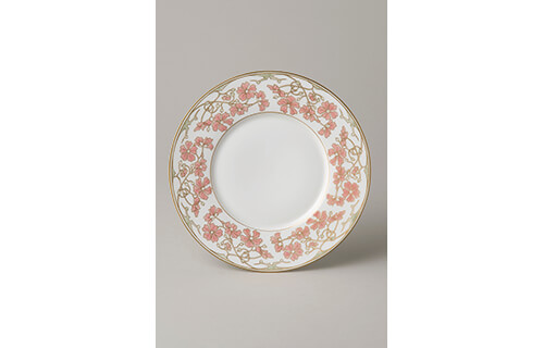 ヨーロッパ名窯　美麗革命！　アール・ヌーヴォ―の装飾磁器 細見美術館-3