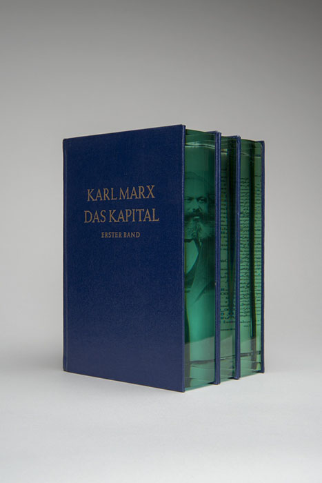 約束の場所で：ブック・アートで広がるイマジネーション うらわ美術館-10