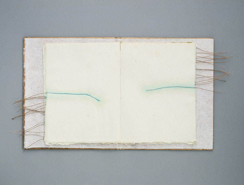 約束の場所で：ブック・アートで広がるイマジネーション うらわ美術館-11