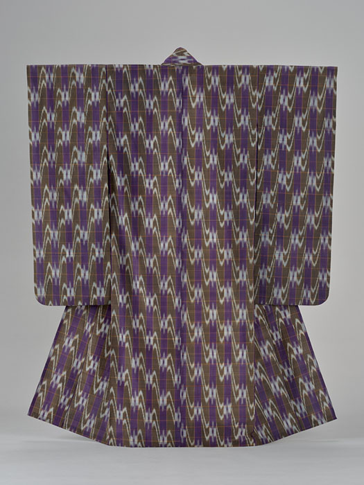 企画展示「野村正治郎とジャポニスムの時代 －着物を世界に広げた人物」 国立歴史民俗博物館-11