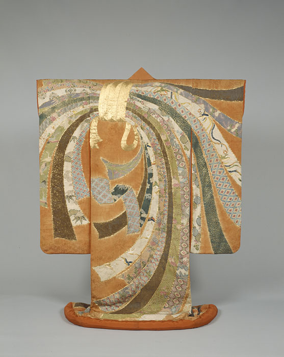 企画展示「野村正治郎とジャポニスムの時代 －着物を世界に広げた人物」 国立歴史民俗博物館-7