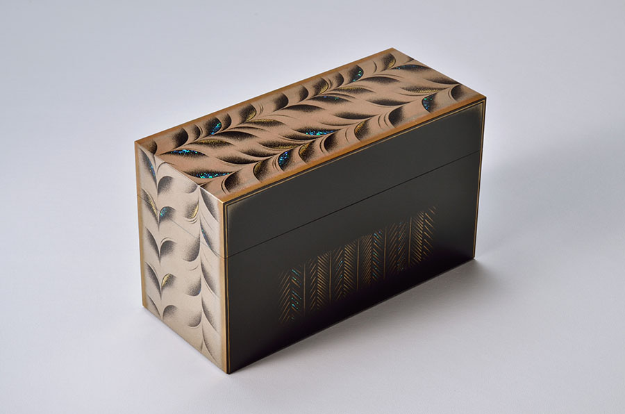 蒟醤　山下義人展 高松市美術館-2