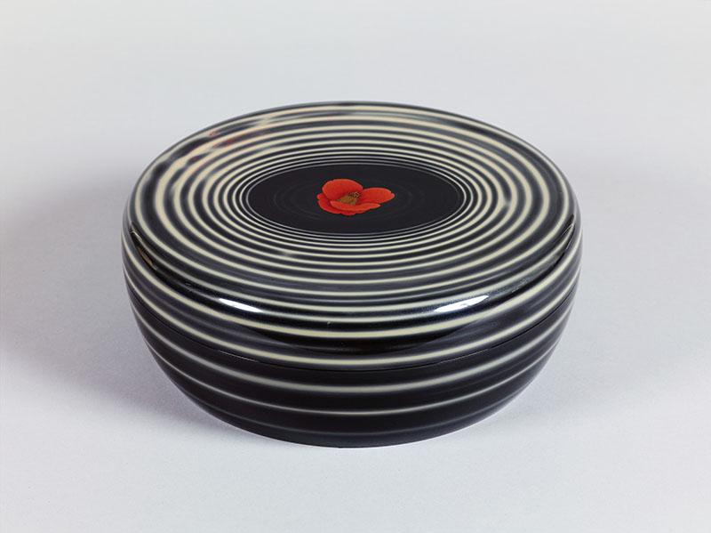 蒟醤　山下義人展 高松市美術館-4