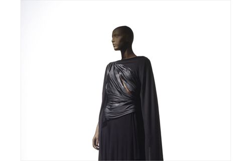 MIYAKE ISSEY展: 三宅一生の仕事 国立新美術館-5