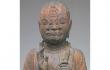 木×仏像（きとぶつぞう）－飛鳥仏から円空へ 日本の木彫仏1000年 大阪市立美術館-1