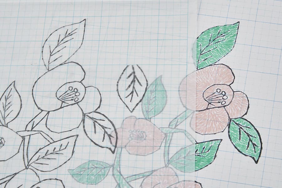 つぐ minä perhonen 世田谷美術館-5