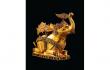 日タイ修好130周年記念特別展『タイ ～仏の国の輝き～』 九州国立博物館-1