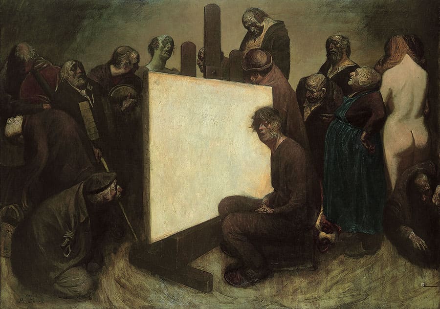 鴨居羊子 「海の淑女」 油彩10号 鴨居玲の姉 下着デザイナー ◆貴重肉筆作 鴨居羊子 「海の淑女」 油彩10号 鴨居玲の姉 下着デザイナー ◇貴重