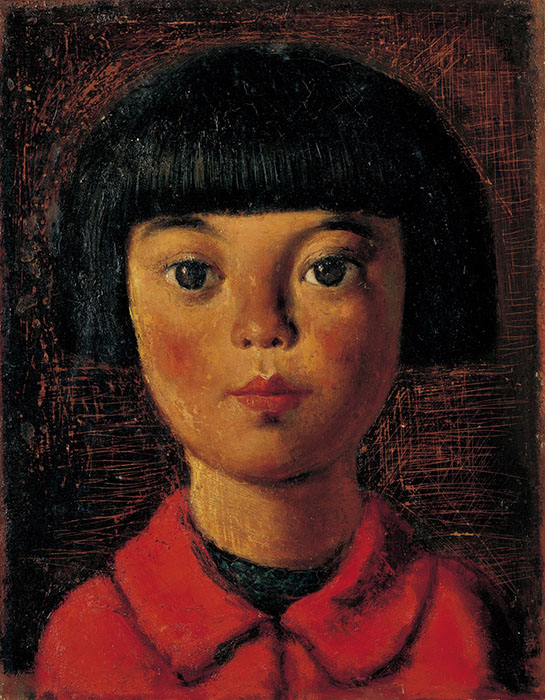 ぱれたん旅行社　ゆめの旅 府中市美術館-2