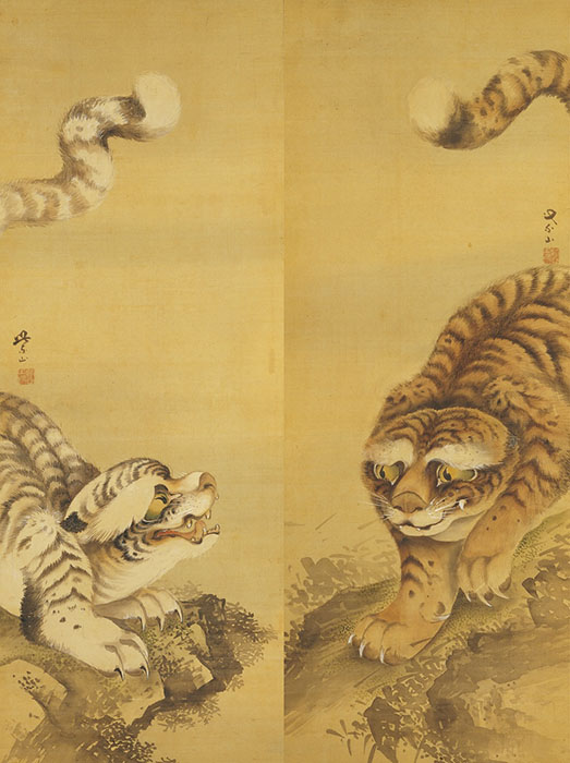 ぱれたん旅行社　ゆめの旅 府中市美術館-4