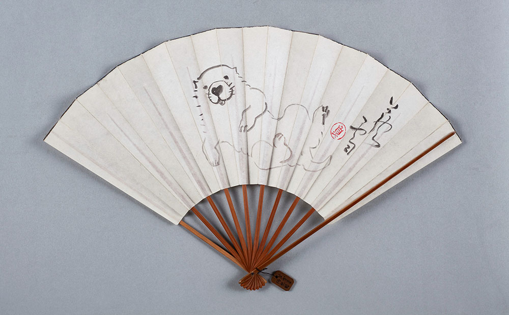 春の江戸絵画まつり　長沢蘆雪 府中市美術館-2