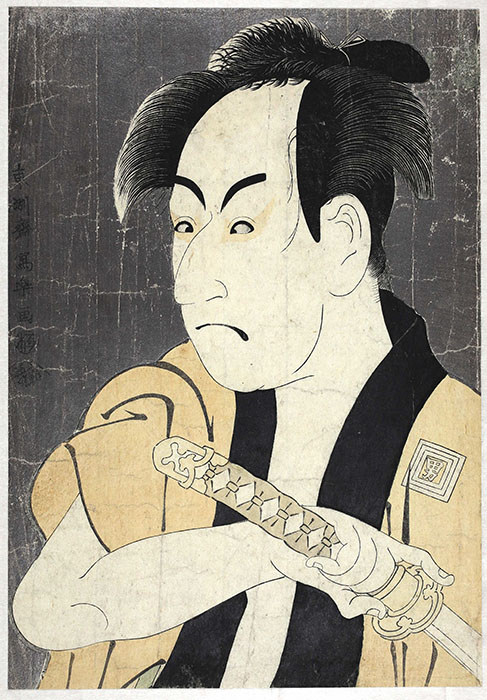 浮世絵の黄金時代（ゴールデンエイジ）ー蔦屋重三郎と写楽・歌麿ー 和泉市久保惣記念美術館-5