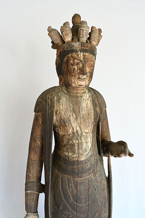 特別展 伊豆のみほとけ 企画展【仏教館】印象派をたのしむ―上原