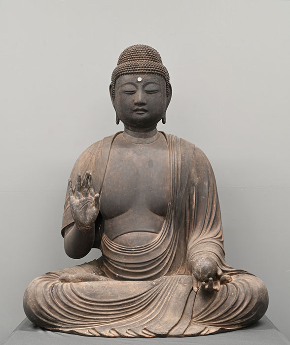 特別展 伊豆のみほとけ 企画展【仏教館】印象派をたのしむ―上原コレクションのちいさなまなざし【近代館】 上原美術館-3