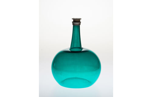 和ガラスの美を求めて ― 瓶泥舎コレクション ― MIHO MUSEUM-2