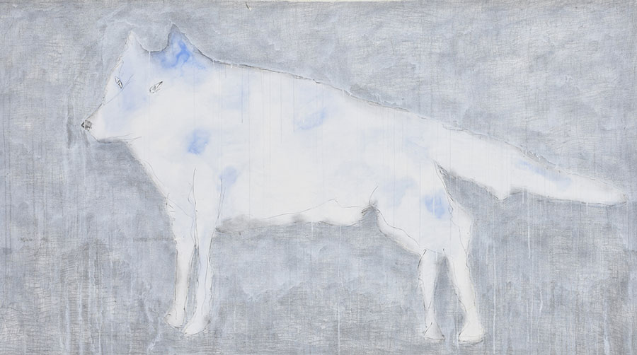 黒田征太郎展　絵でできること 北九州市立美術館-2