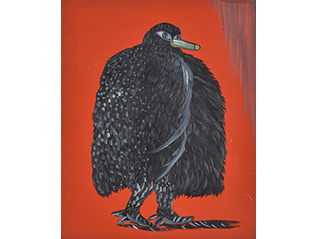 黒田征太郎展　絵でできること