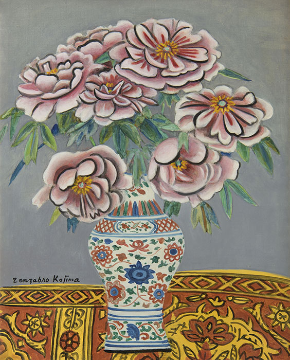 鉄と美術 鉄都が紡いだ美の軌跡 北九州市立美術館-8