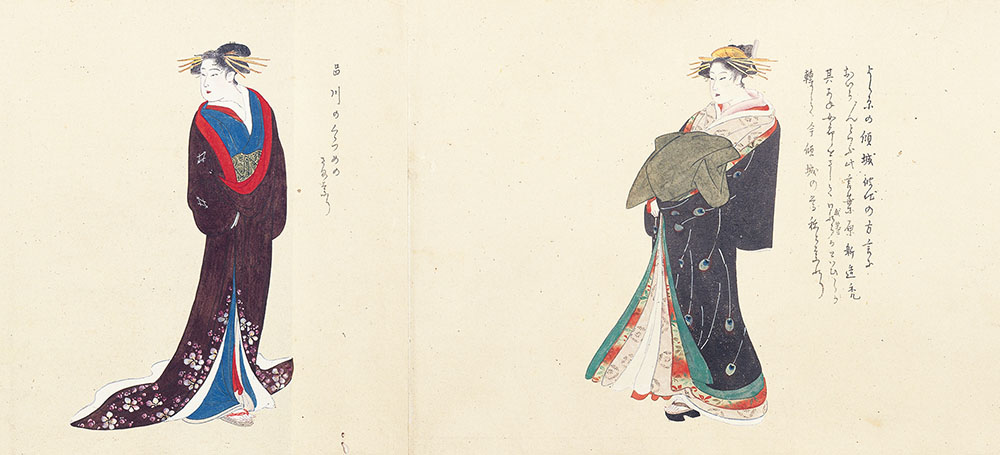 寄贈記念展　澤乃井櫛かんざしコレクション ―美を継ぐ― 細見美術館-23