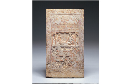 古代オリエント美術の愉しみ ― エジプトから中国まで ― MIHO MUSEUM-10