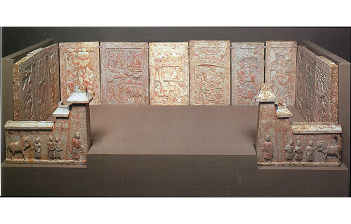 古代オリエント美術の愉しみ ― エジプトから中国まで ― MIHO MUSEUM-9