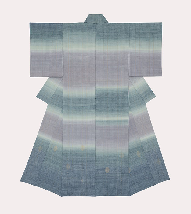 特別展 志村ふくみ　百一寿 ― 夢の浮橋 ― 細見美術館-2