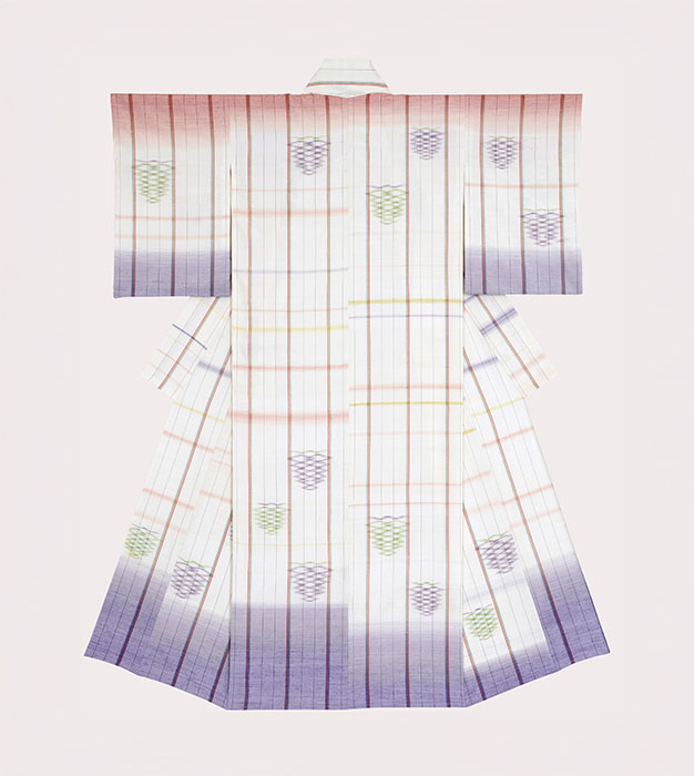 特別展 志村ふくみ　百一寿 ― 夢の浮橋 ― 細見美術館-3