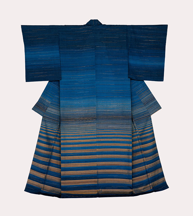 特別展 志村ふくみ　百一寿 ― 夢の浮橋 ― 細見美術館-5