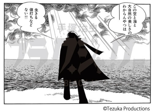 手塚治虫　ブラック・ジャック展 沖縄県立博物館・美術館（おきみゅー）-2