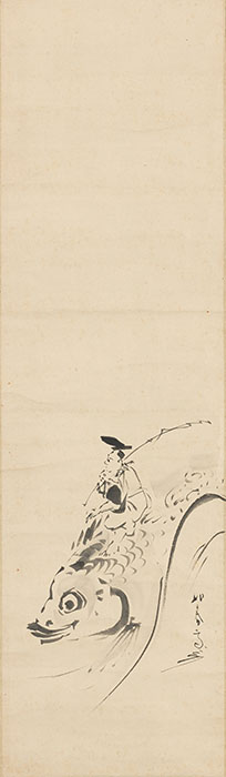 西宮市100周年　新収蔵品展 西宮市大谷記念美術館-2