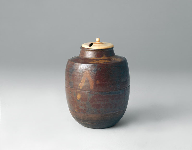 企画展「美術鑑賞の事始め　―見方の味方―」 林原美術館-3