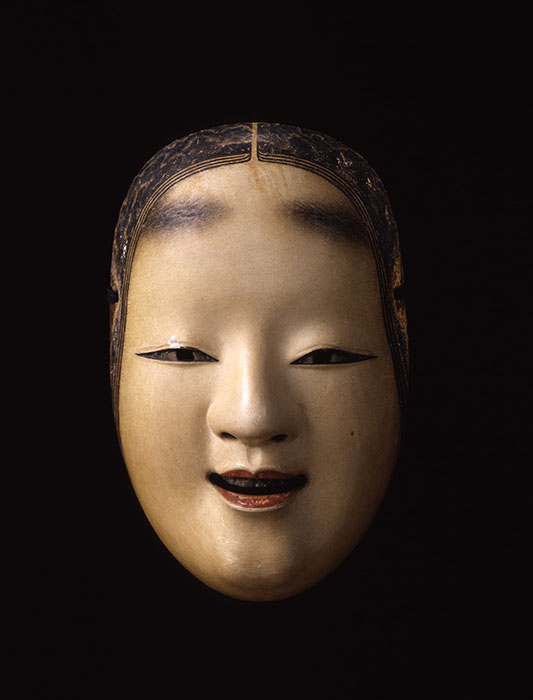 企画展「美術鑑賞の事始め　―見方の味方―」 林原美術館-7