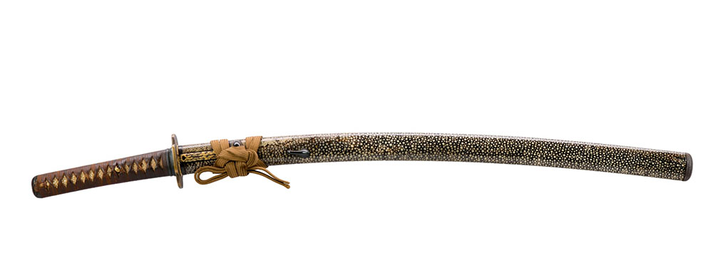 特別展 全日本刀匠会創立50周年記念 「第十八回お守り刀展覧会」 林原美術館-5