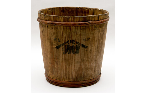 収蔵品企画展「しょうゆ・みそ・さけ」 練馬区立石神井公園ふるさと文化館-1