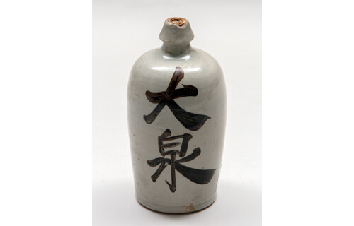 収蔵品企画展「しょうゆ・みそ・さけ」 練馬区立石神井公園ふるさと文化館-6