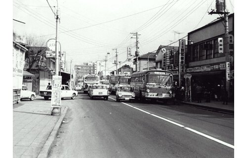 収蔵品企画展「しょうゆ・みそ・さけ」 練馬区立石神井公園ふるさと文化館-7