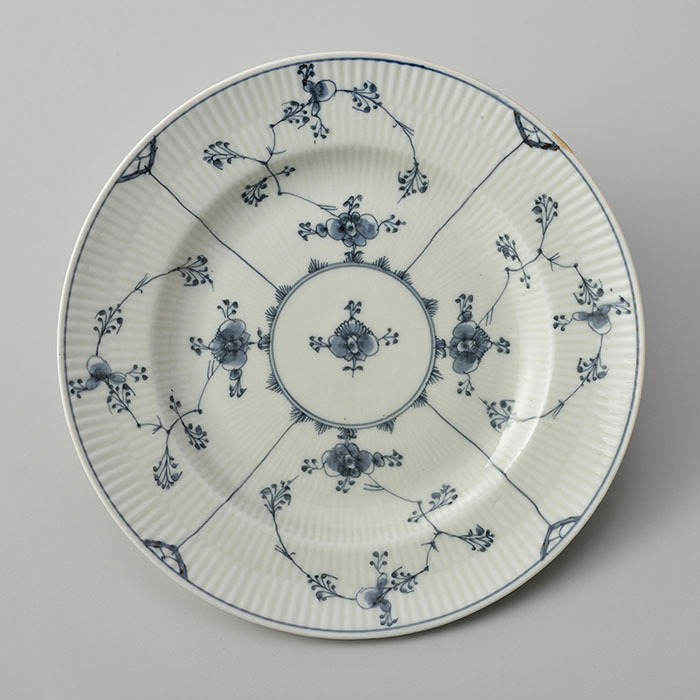 日欧プライベートコレクション　ロイヤル コペンハーゲンと北欧デザインの煌めき アール・ヌーヴォーからモダンへ 群馬県立館林美術館-1