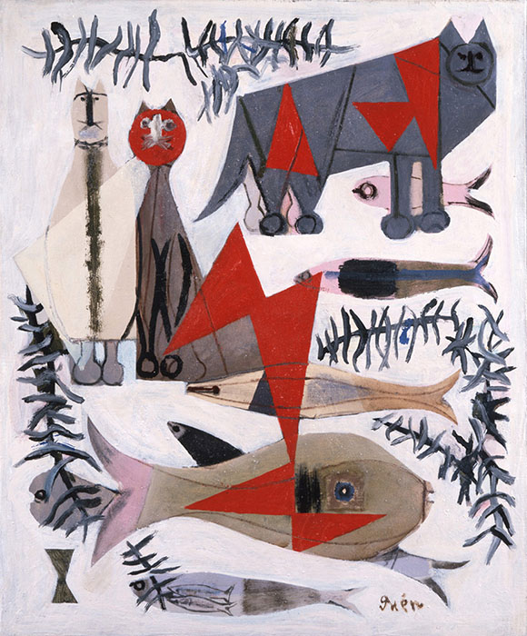 Dear Animals and Plants －親愛なる仲間たち－ | 群馬県立館林美術館