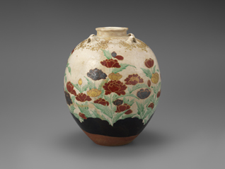 特別展「出光美術館所蔵　茶道具名品展」