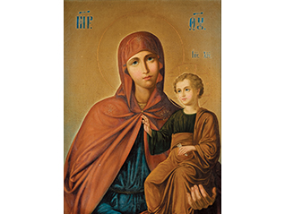 美と祈り—近現代日本美術にみるキリスト教