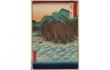 原安三郎コレクション 広重ビビッド 新潟市美術館-1
