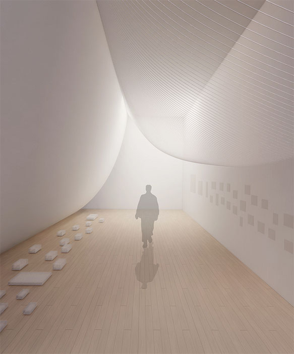 DESIGN with FOCUS　デザイナーの冒険展 富山県美術館-1