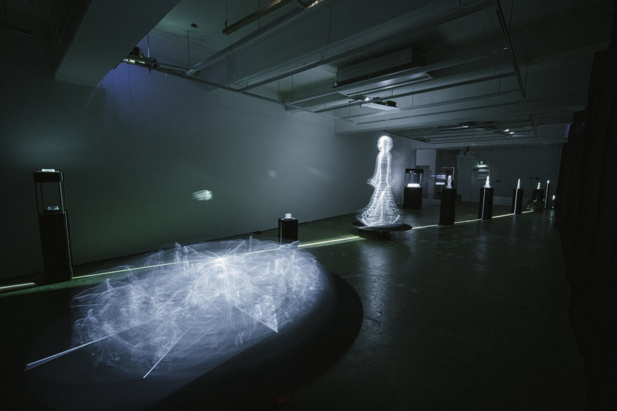 DESIGN with FOCUS　デザイナーの冒険展 富山県美術館-10