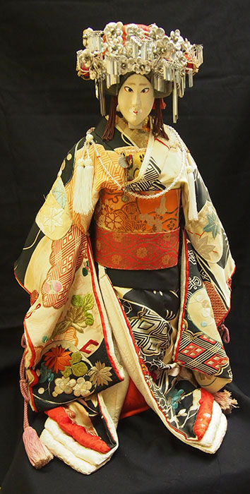 企画展 ベストセラー誕生！ 「南総里見八犬伝」の世界 山梨県立文学館-7