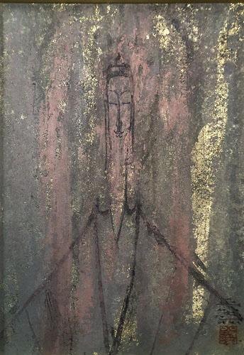 本間美術館の迷品コレクション 本間美術館-3